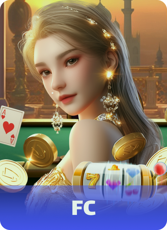 FC Slots — Slots từ Fa Chai