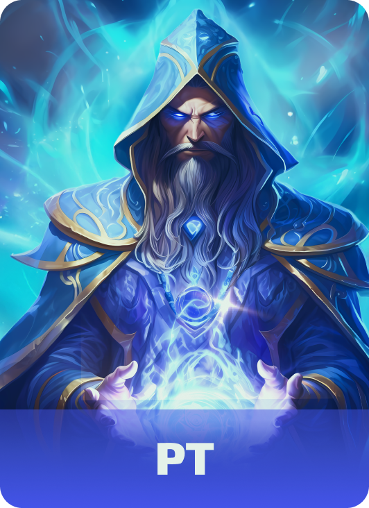 Playtech — Slots từ Playtech